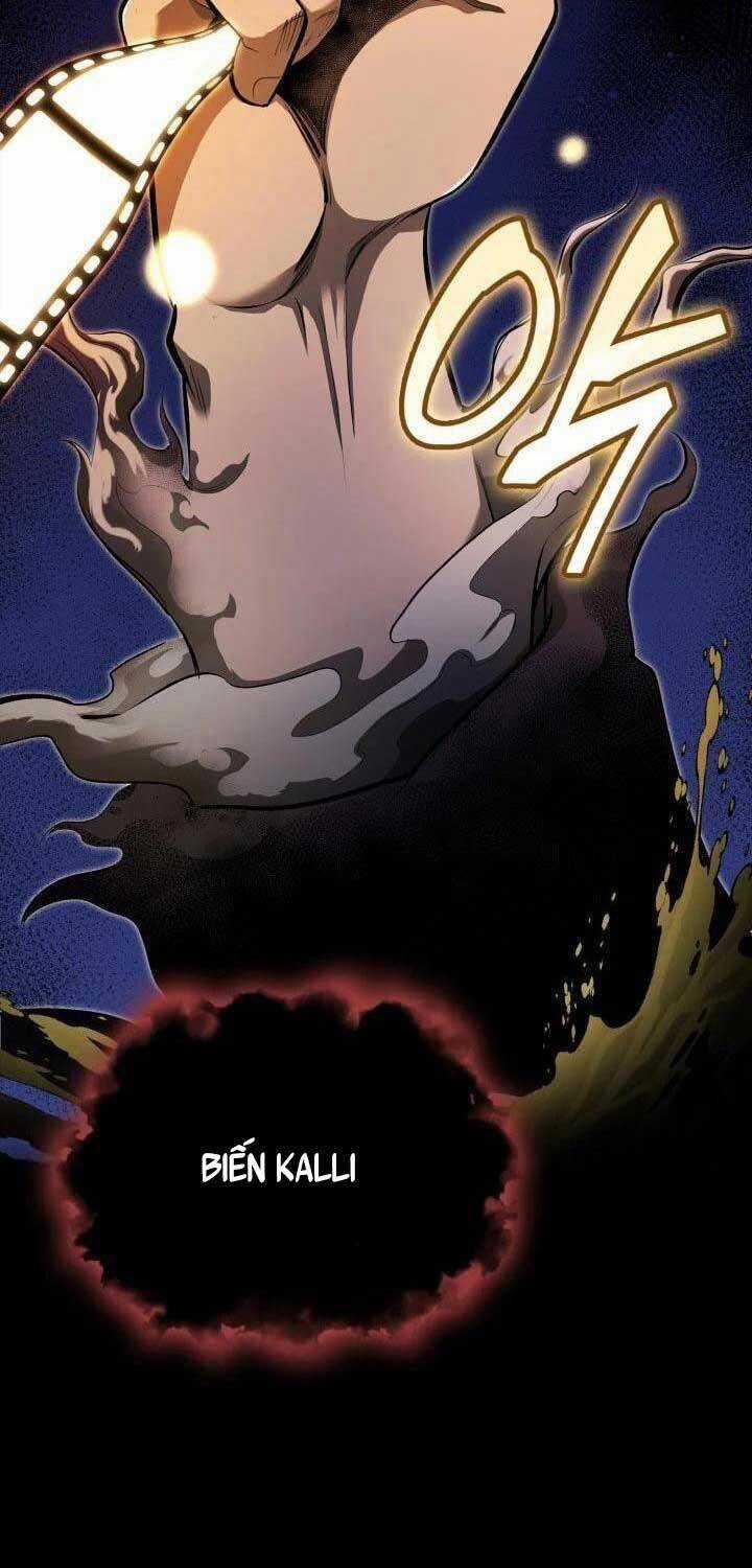 Nhà Vô Địch Kalli Chương 84 trang 85