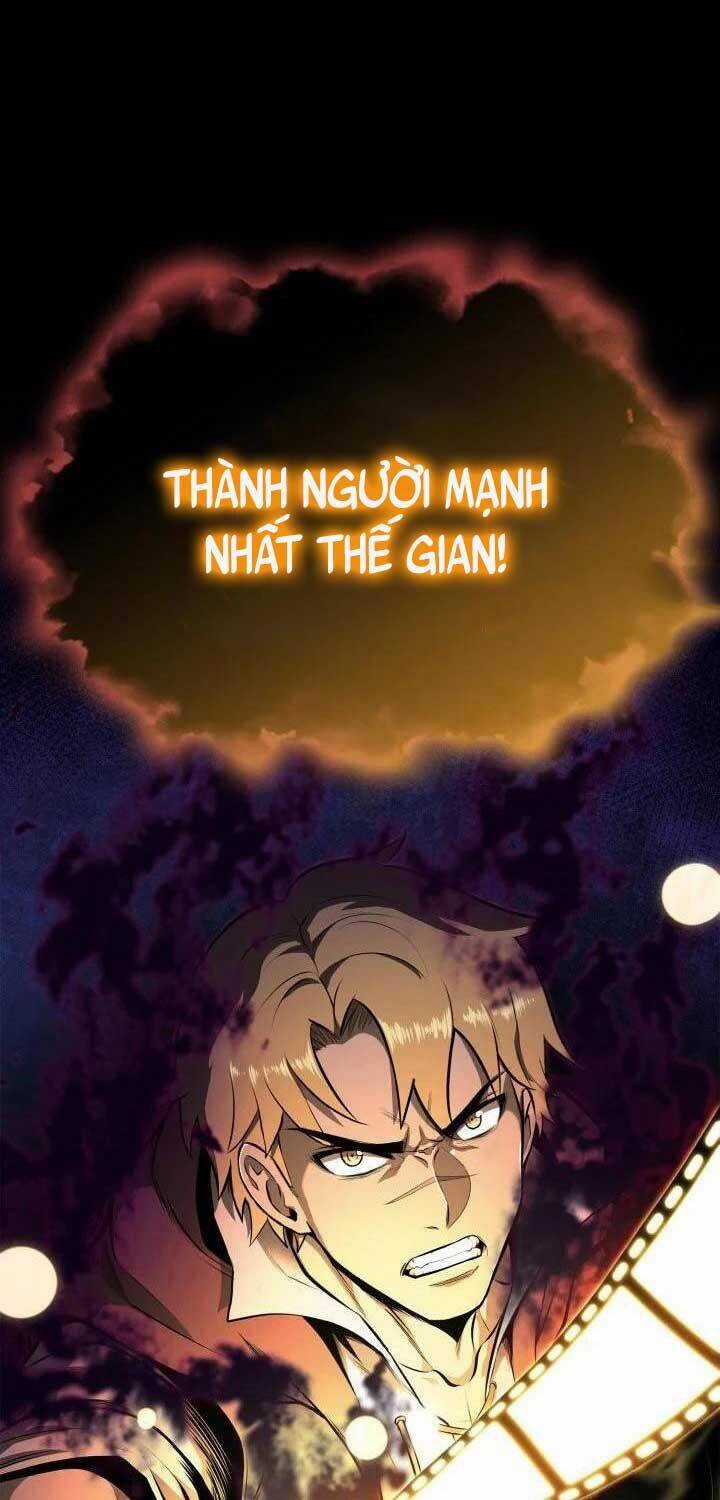 Nhà Vô Địch Kalli Chương 84 trang 86