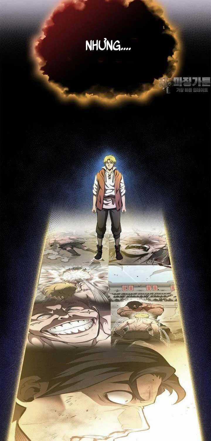 Nhà Vô Địch Kalli Chương 84 trang 88