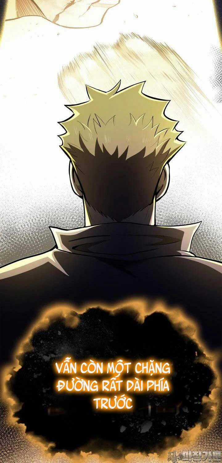 Nhà Vô Địch Kalli Chương 84 trang 89