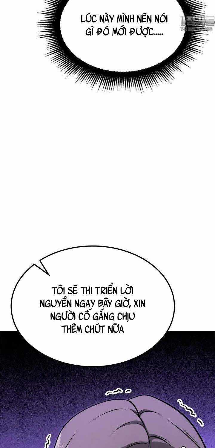 Nhà Vô Địch Kalli Chương 84 trang 9