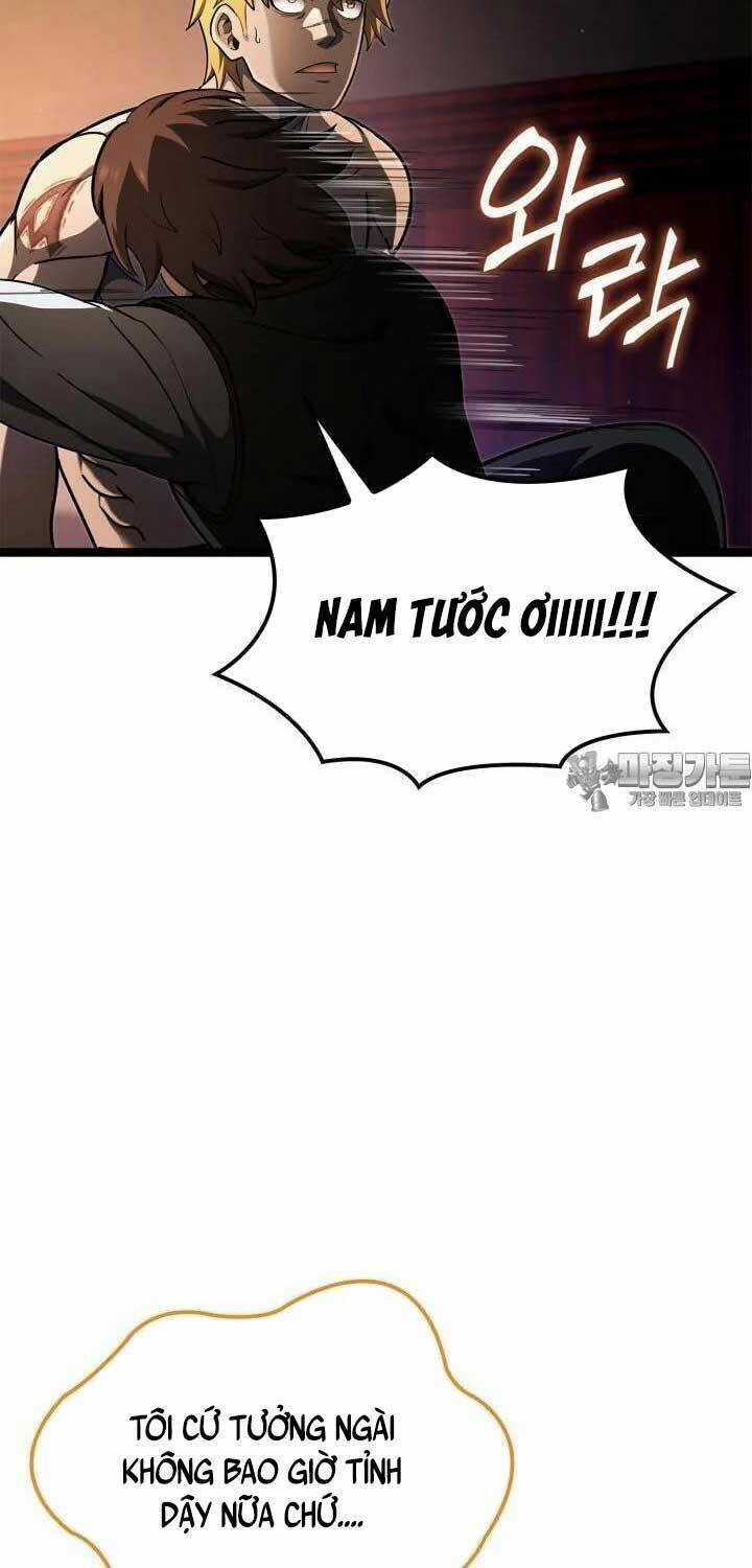 Nhà Vô Địch Kalli Chương 84 trang 95