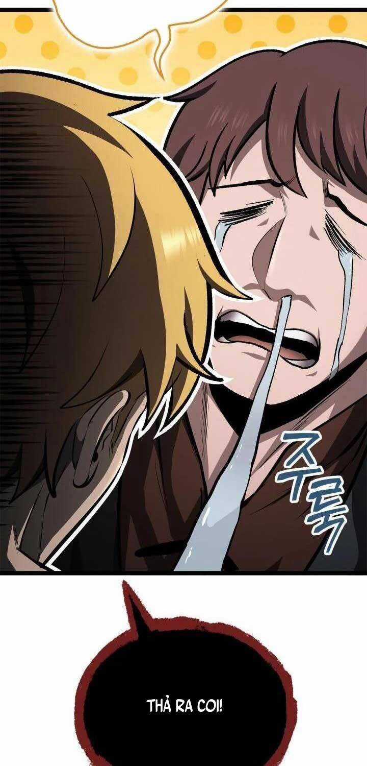 Nhà Vô Địch Kalli Chương 84 trang 96