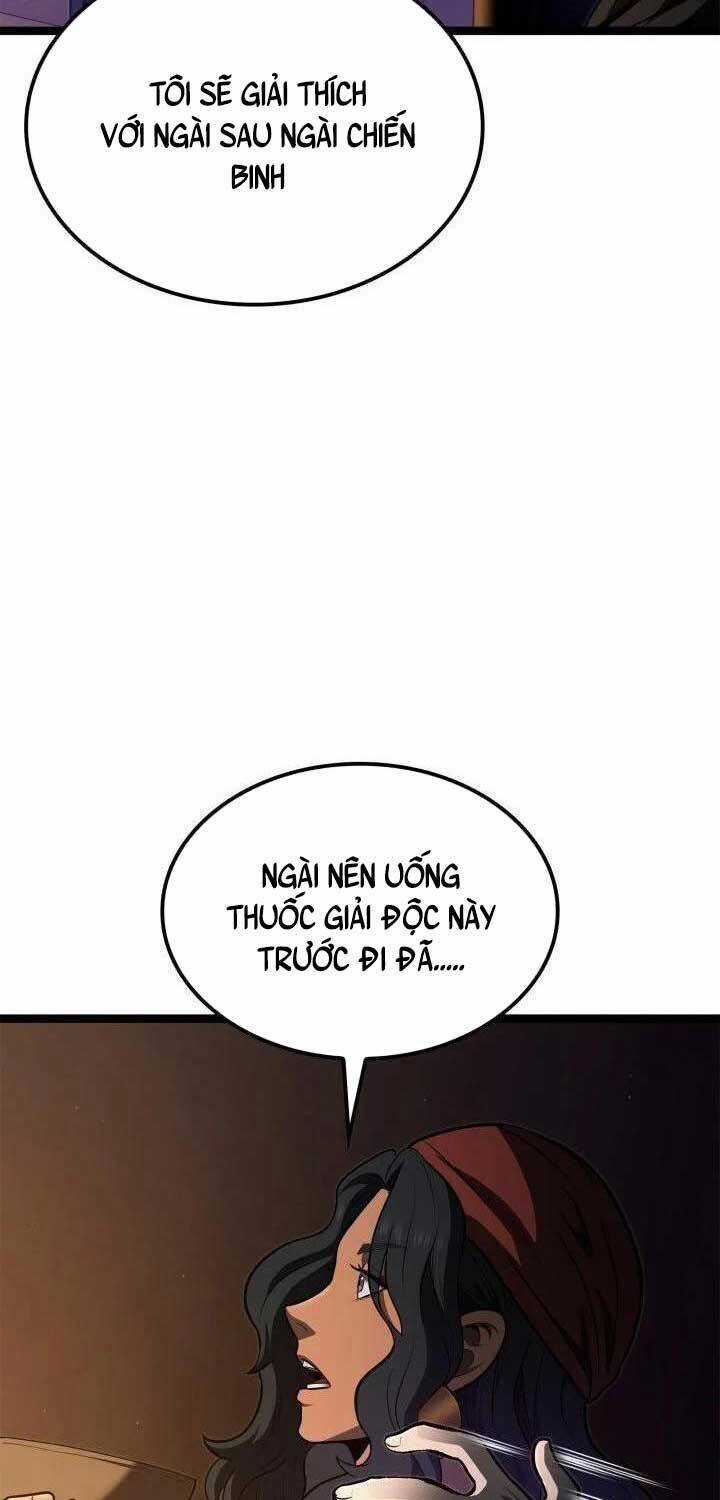 Nhà Vô Địch Kalli Chương 84 trang 98