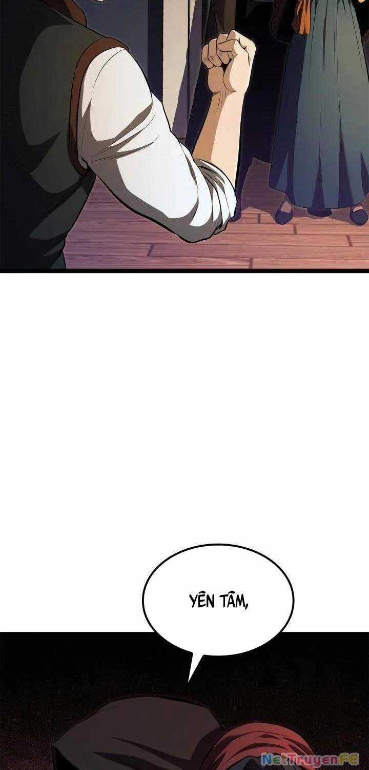 Nhà Vô Địch Kalli Chương 85 trang 11