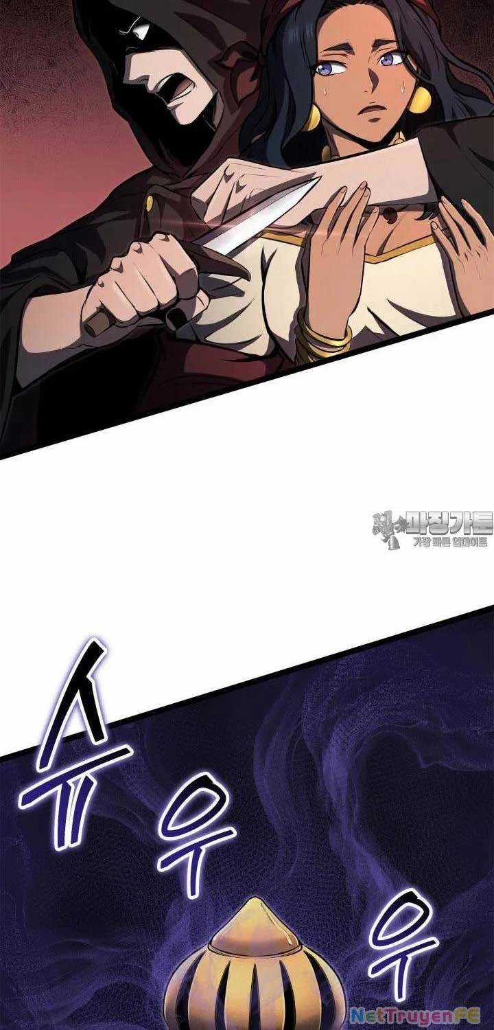 Nhà Vô Địch Kalli Chương 85 trang 12