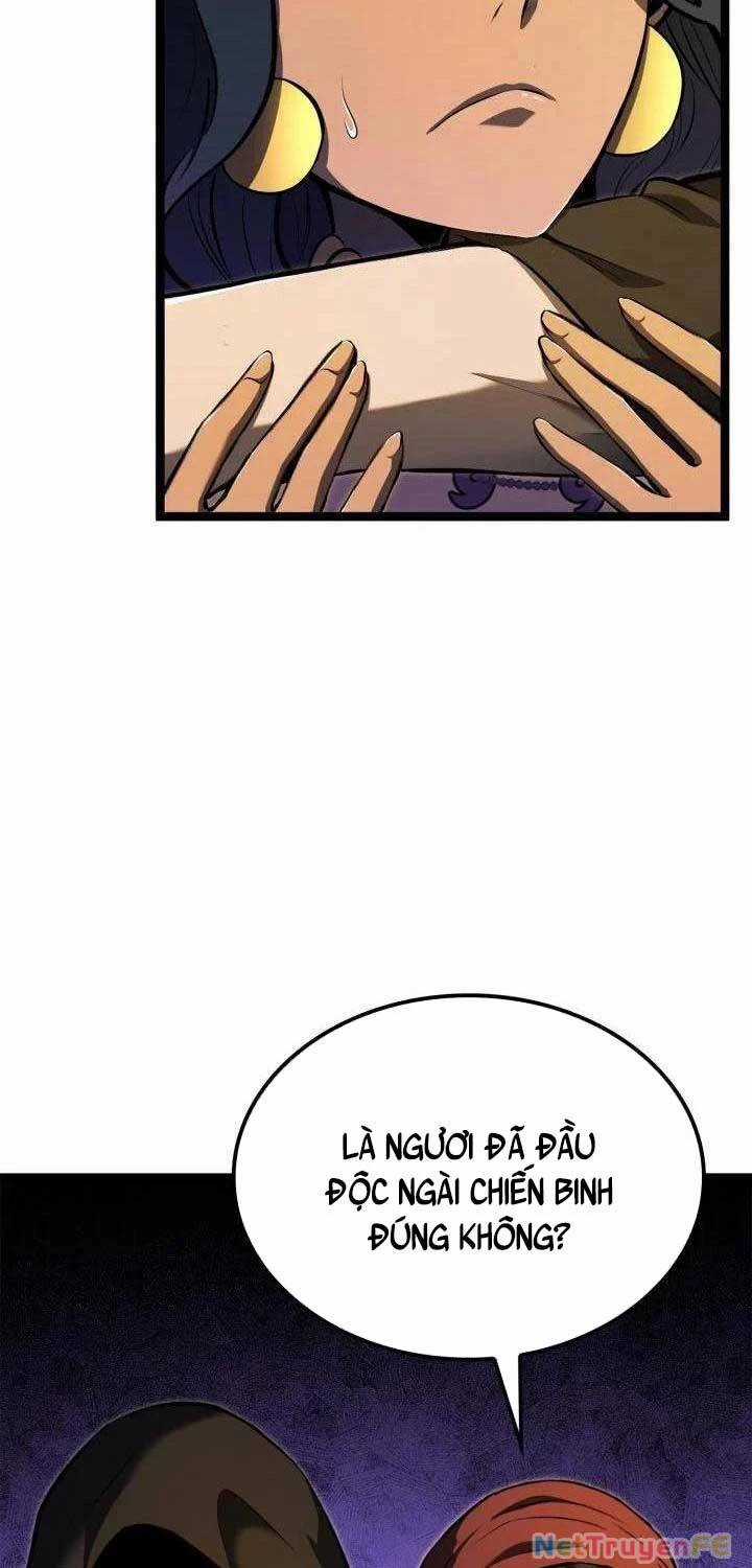 Nhà Vô Địch Kalli Chương 85 trang 16