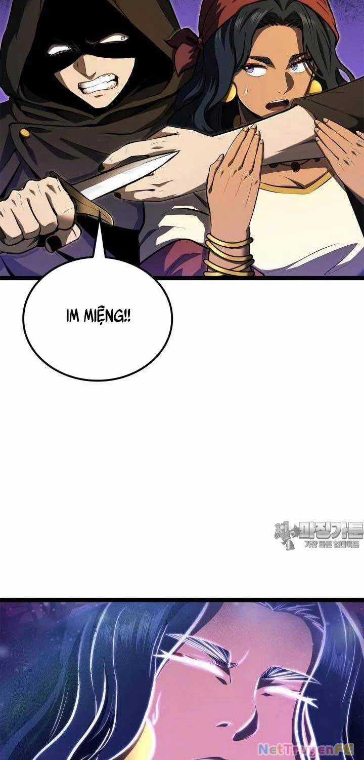 Nhà Vô Địch Kalli Chương 85 trang 17