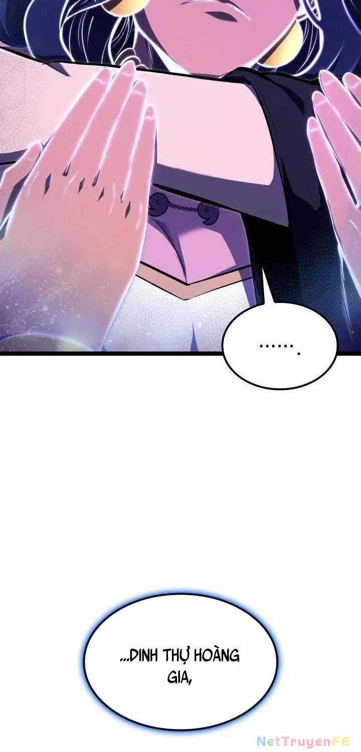 Nhà Vô Địch Kalli Chương 85 trang 18