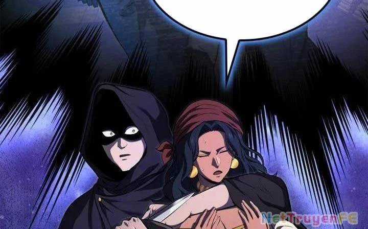 Nhà Vô Địch Kalli Chương 85 trang 20