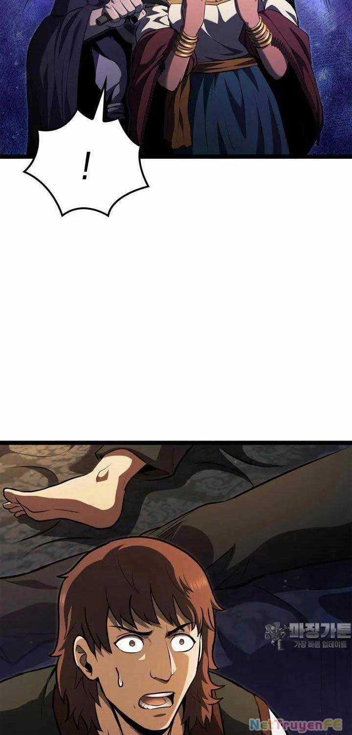 Nhà Vô Địch Kalli Chương 85 trang 21