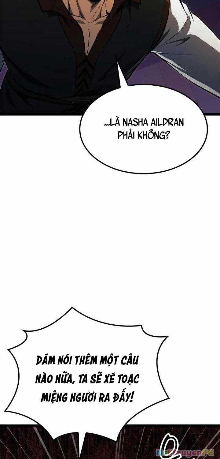 Nhà Vô Địch Kalli Chương 85 trang 22