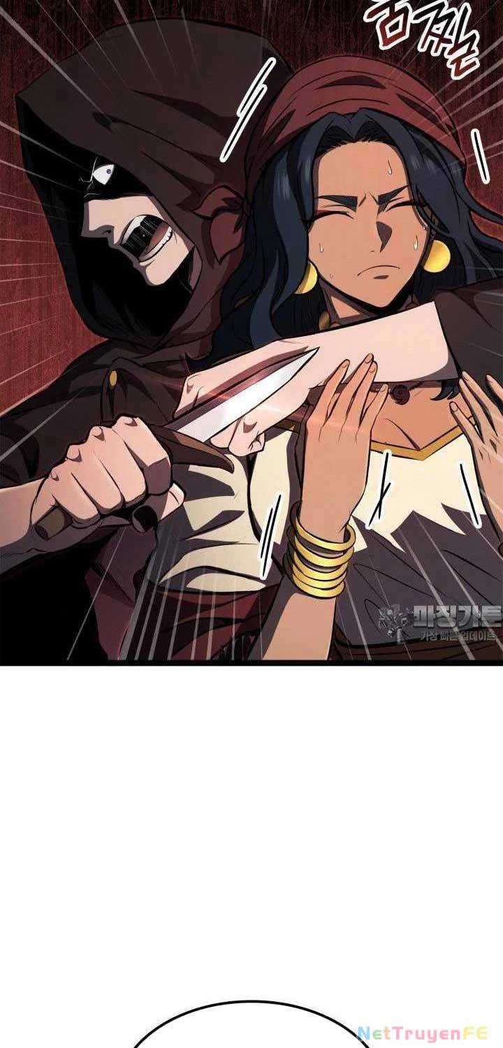 Nhà Vô Địch Kalli Chương 85 trang 23