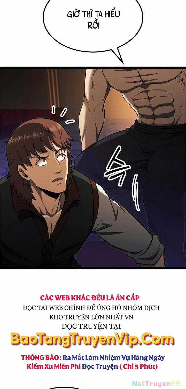 Nhà Vô Địch Kalli Chương 85 trang 24