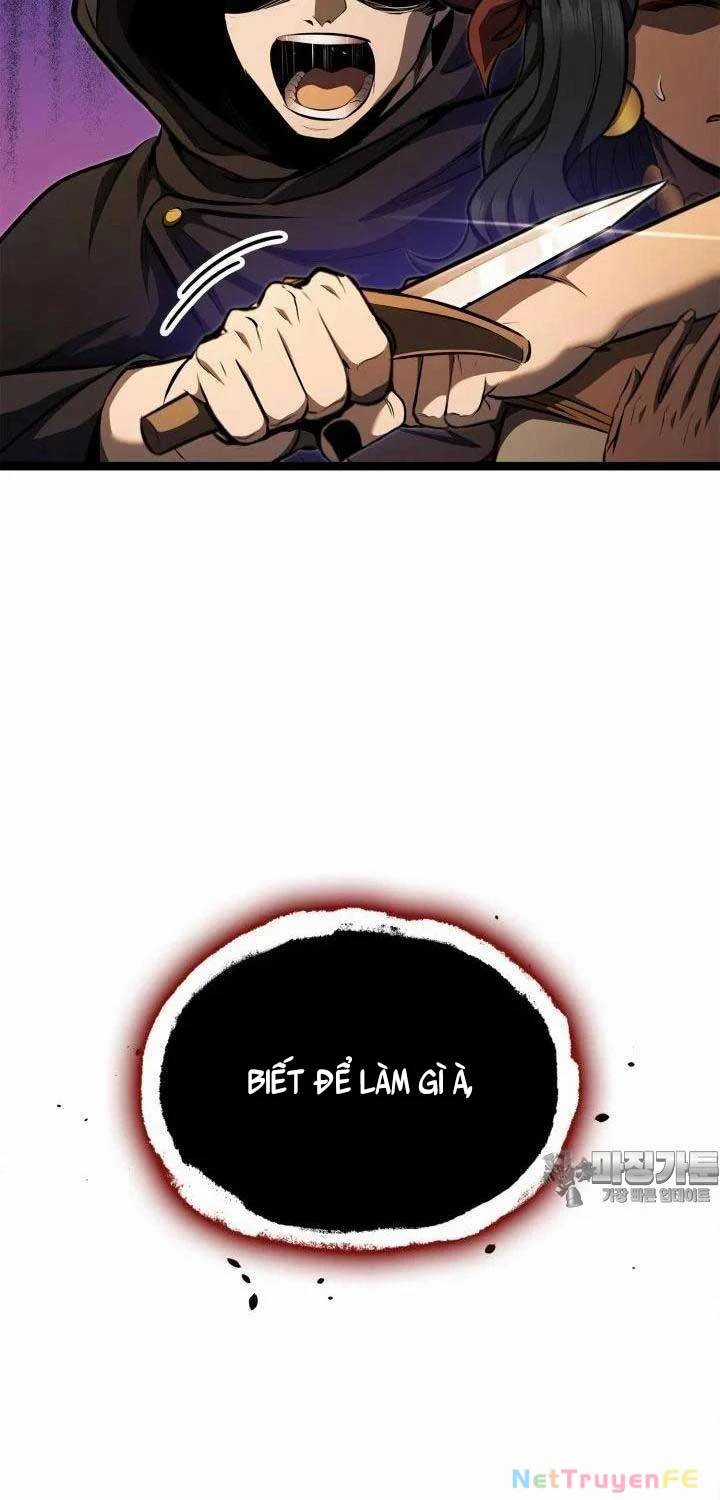 Nhà Vô Địch Kalli Chương 85 trang 28