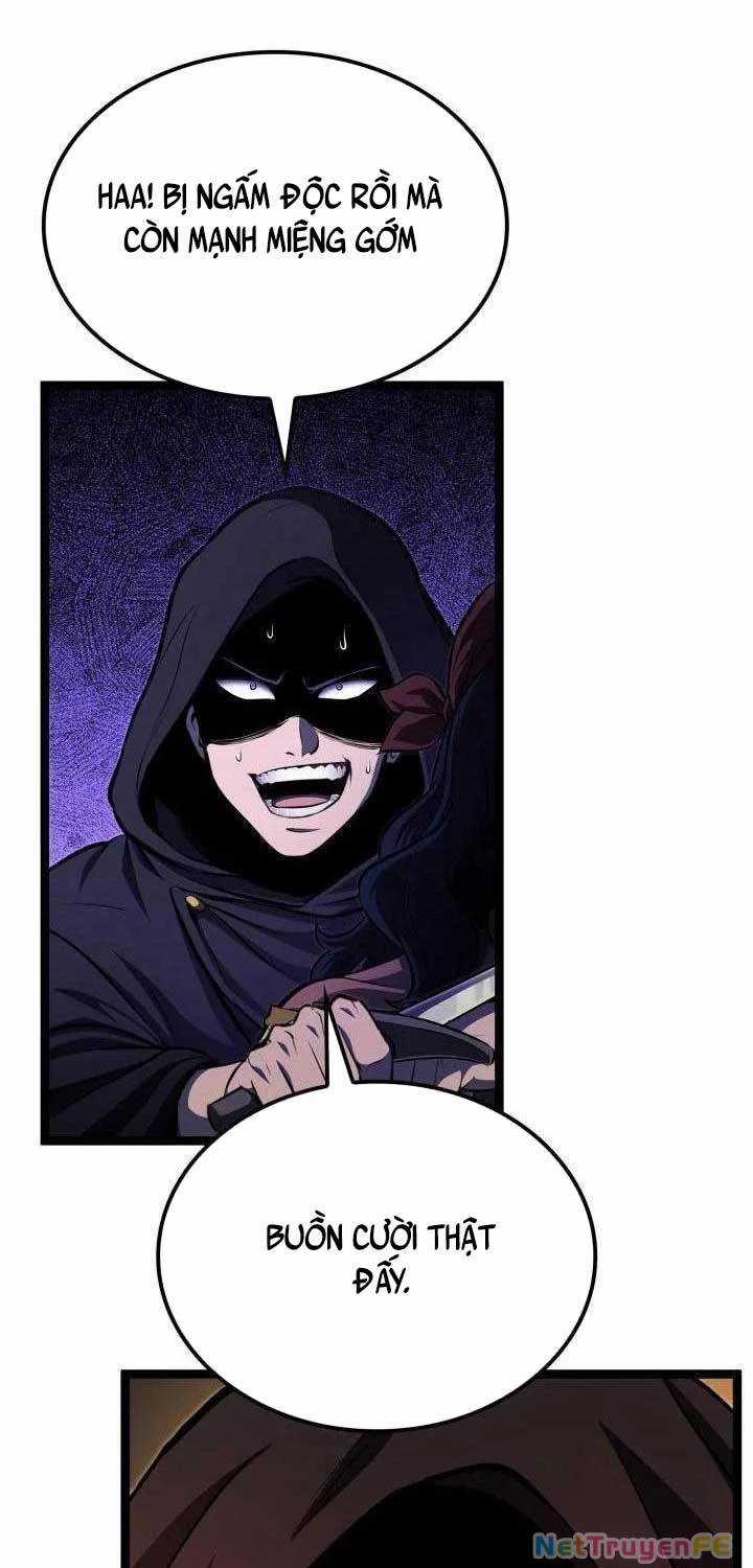 Nhà Vô Địch Kalli Chương 85 trang 31