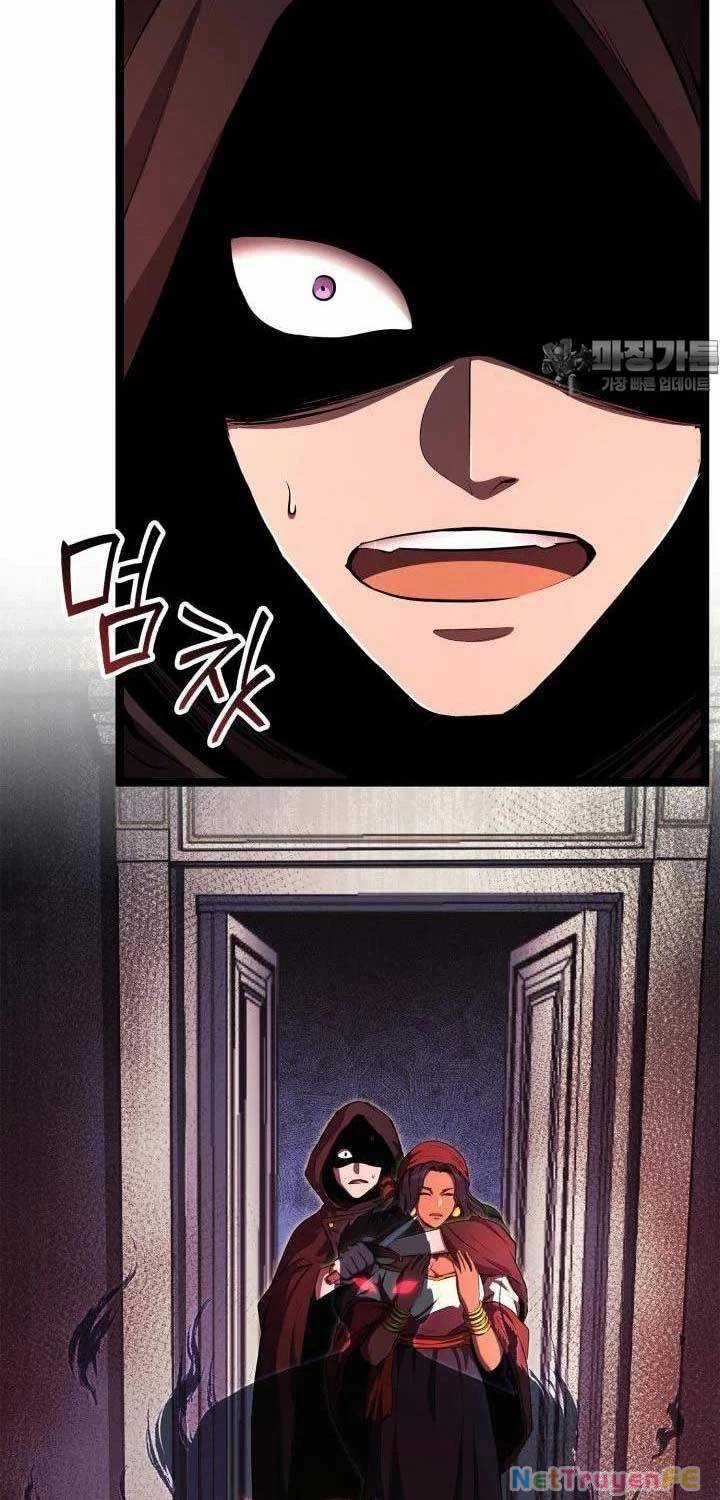 Nhà Vô Địch Kalli Chương 85 trang 32