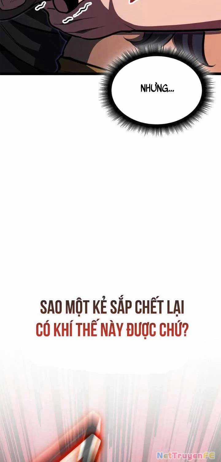 Nhà Vô Địch Kalli Chương 85 trang 36