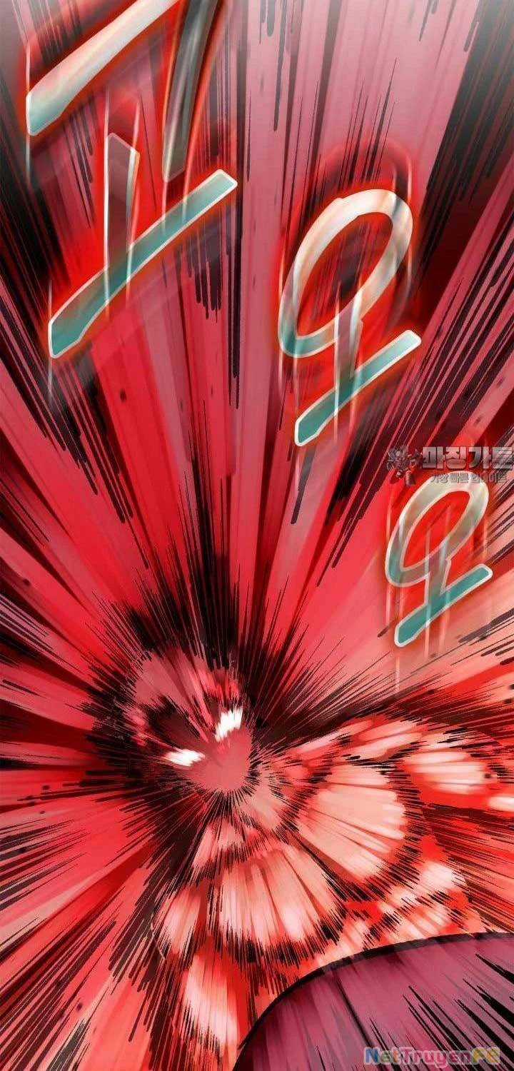 Nhà Vô Địch Kalli Chương 85 trang 37