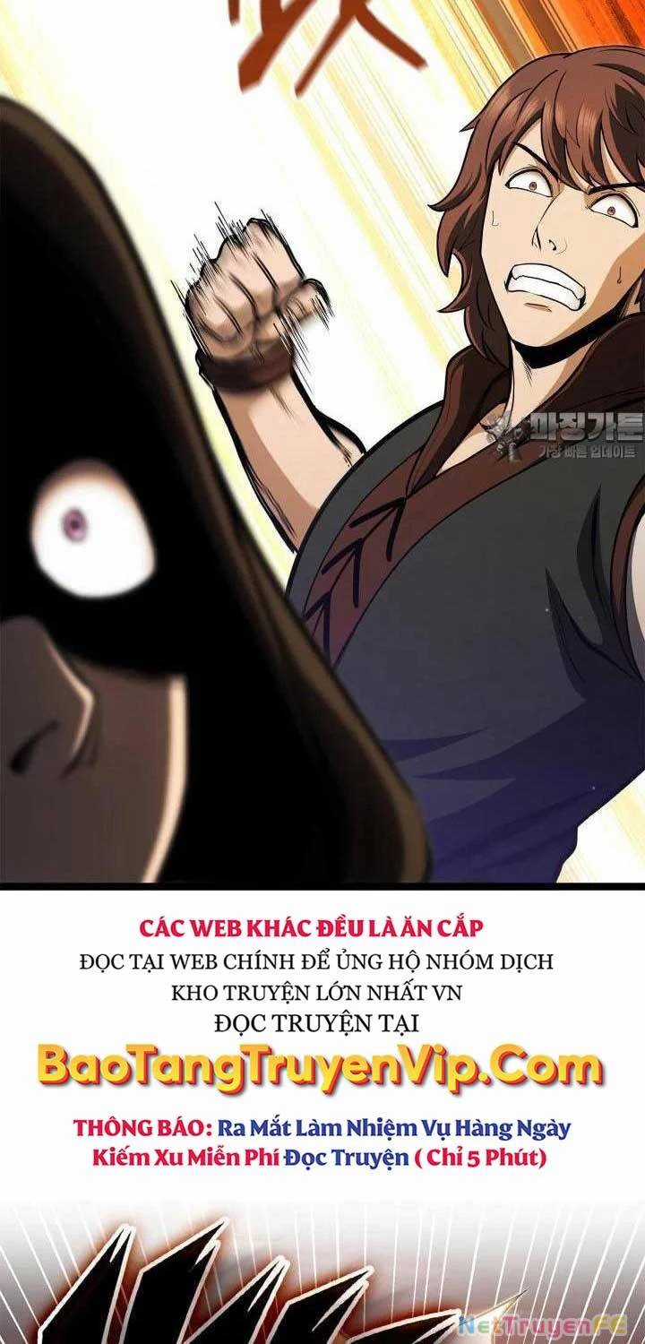 Nhà Vô Địch Kalli Chương 85 trang 43