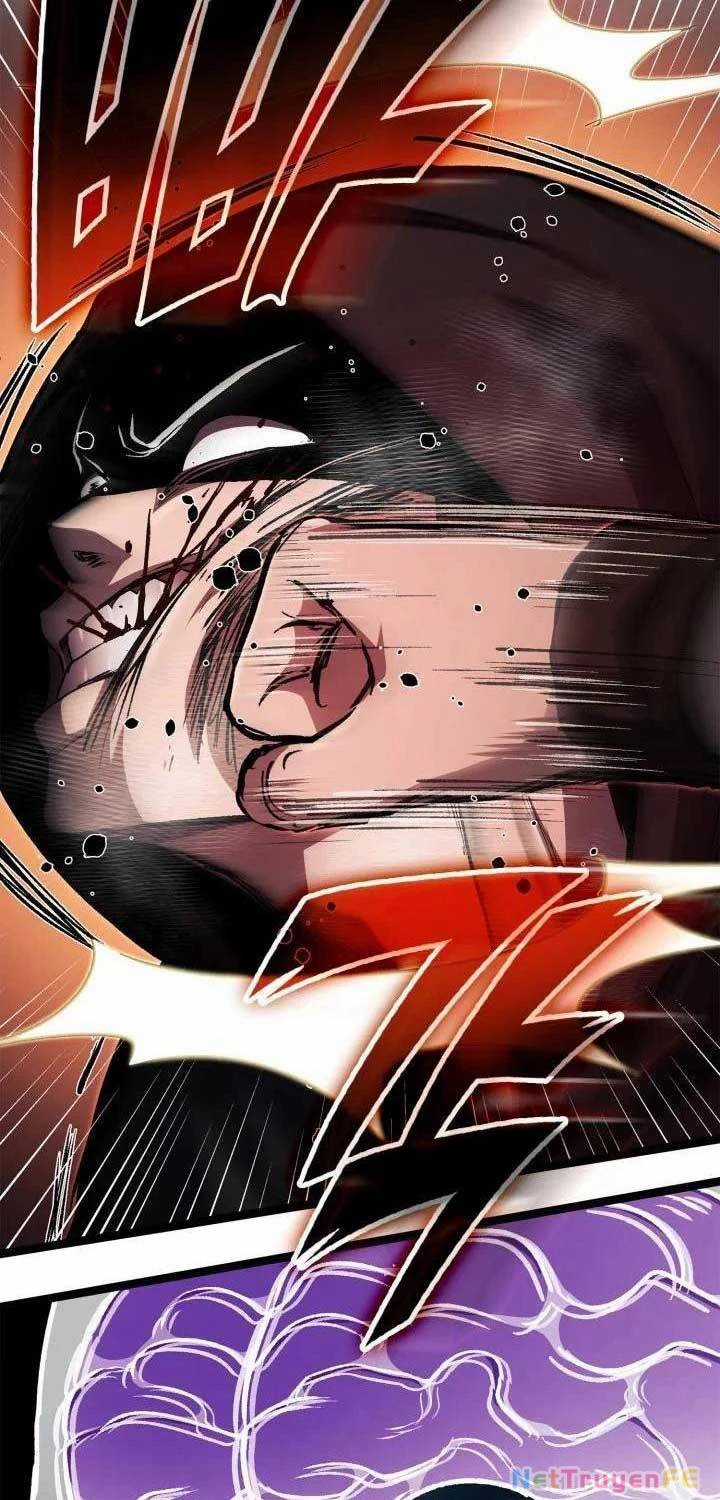 Nhà Vô Địch Kalli Chương 85 trang 44