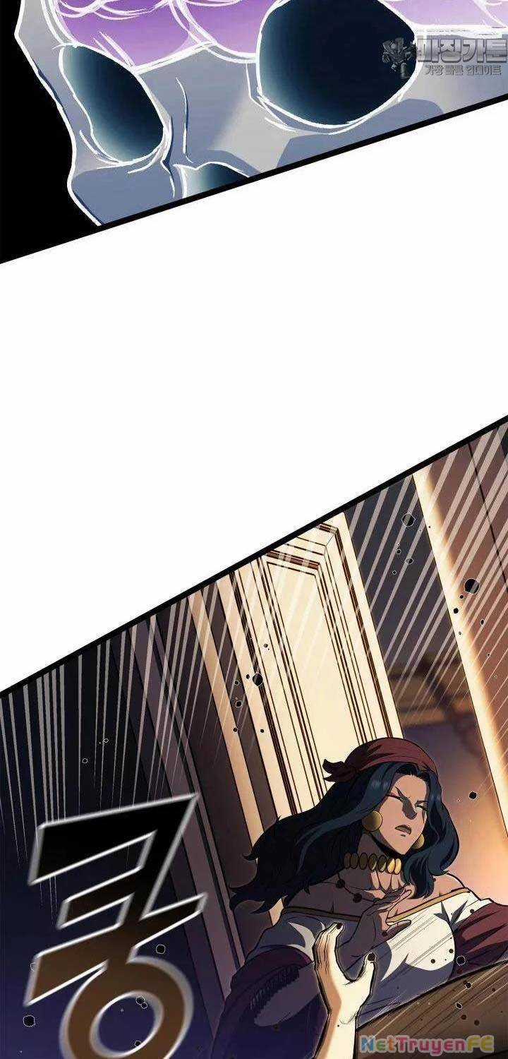 Nhà Vô Địch Kalli Chương 85 trang 45