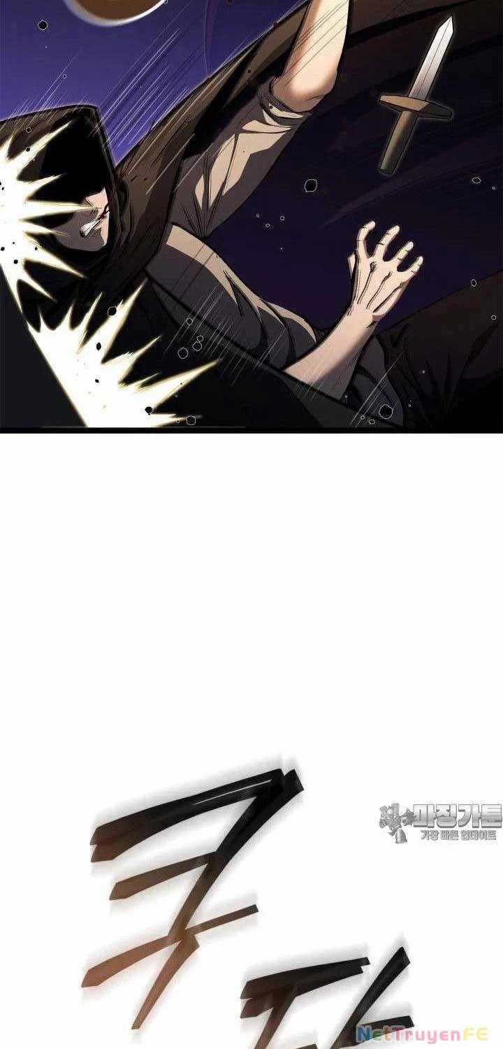 Nhà Vô Địch Kalli Chương 85 trang 46