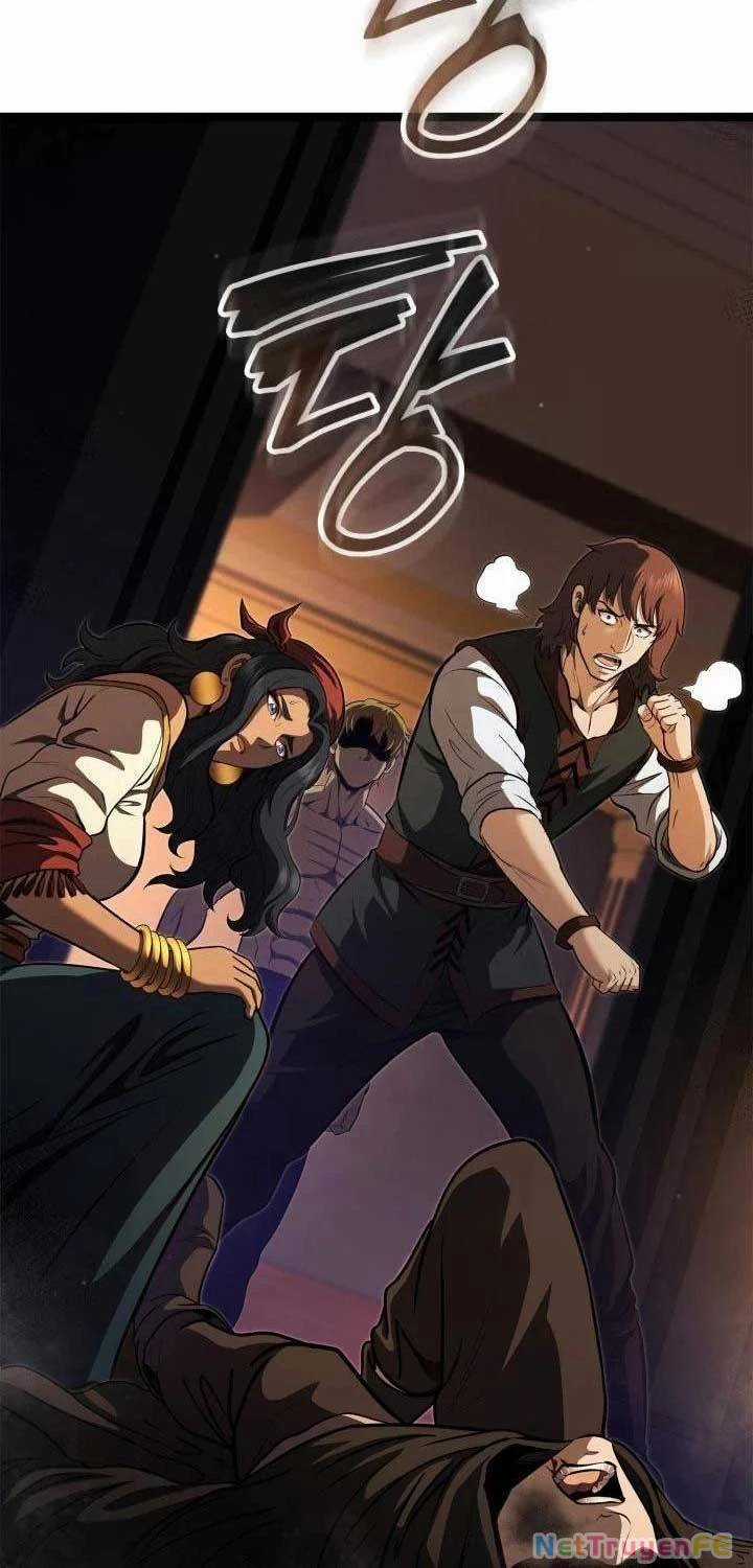 Nhà Vô Địch Kalli Chương 85 trang 47