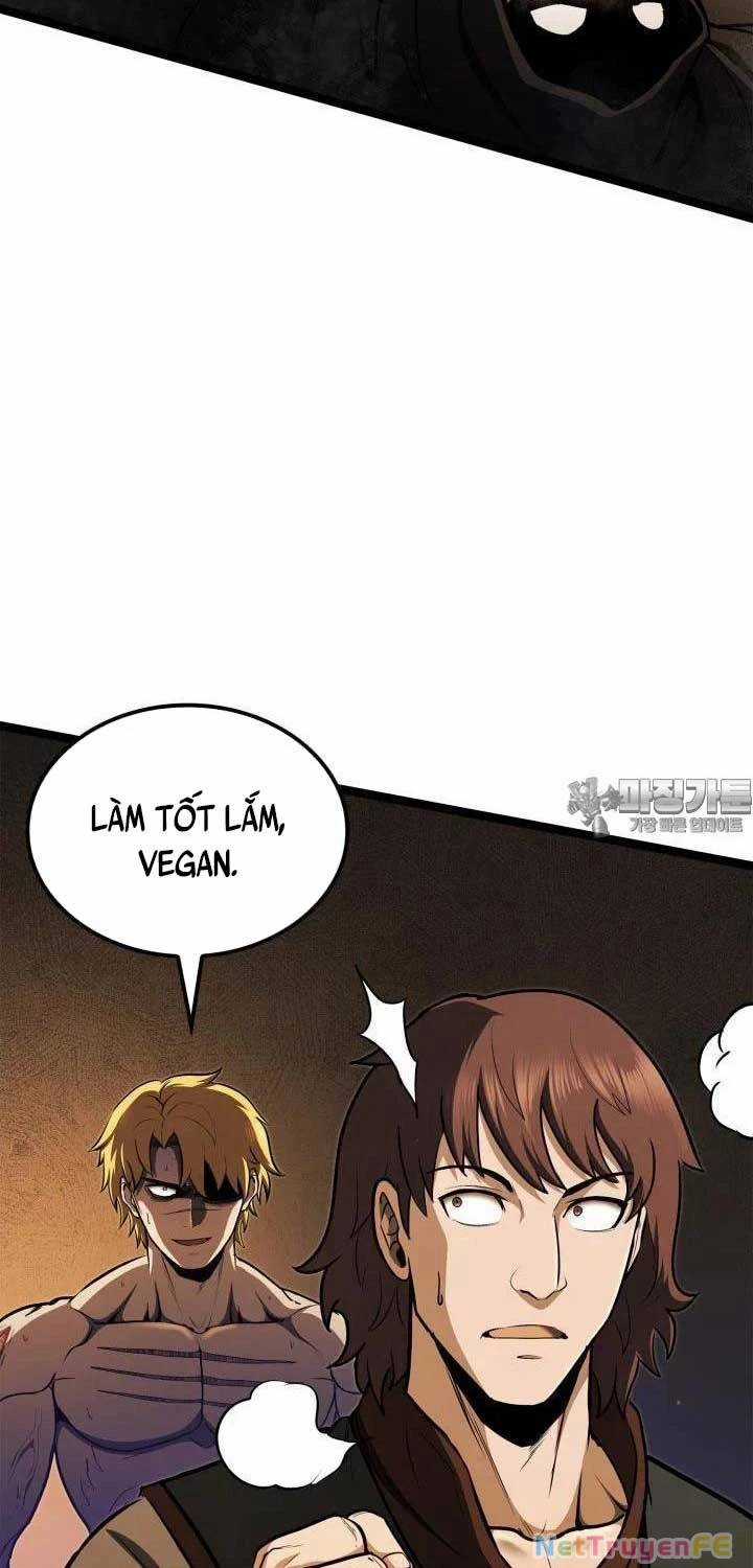 Nhà Vô Địch Kalli Chương 85 trang 48