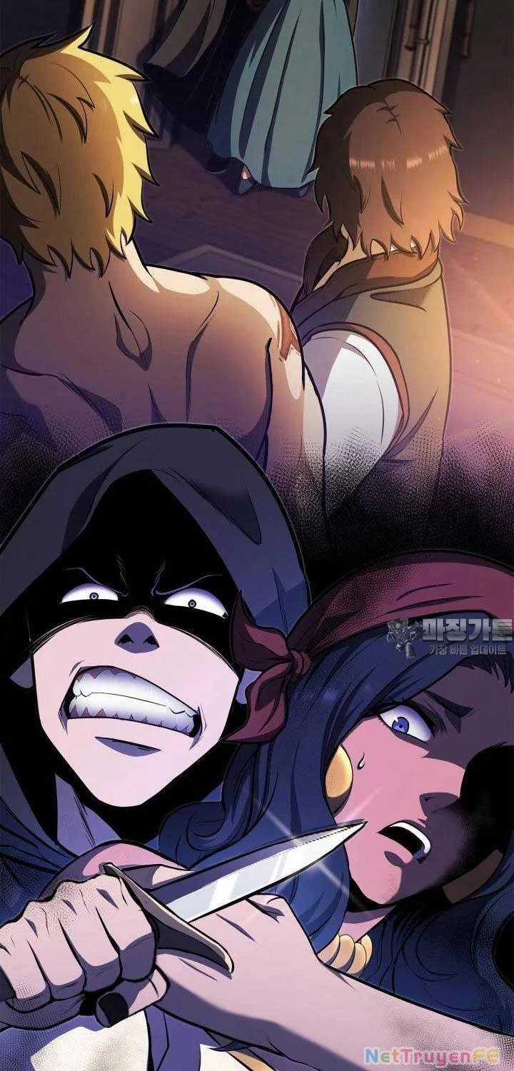 Nhà Vô Địch Kalli Chương 85 trang 5