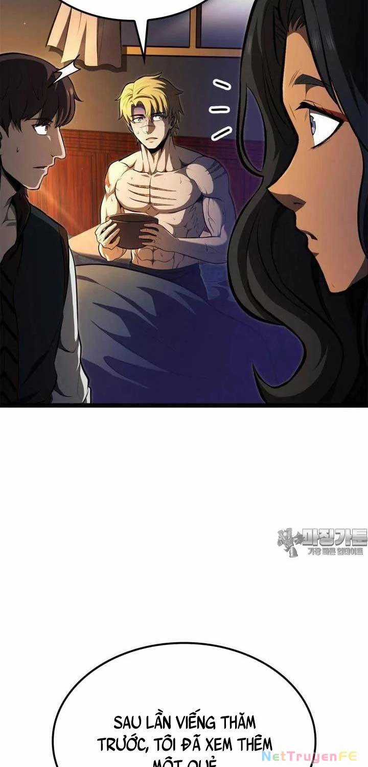 Nhà Vô Địch Kalli Chương 85 trang 53