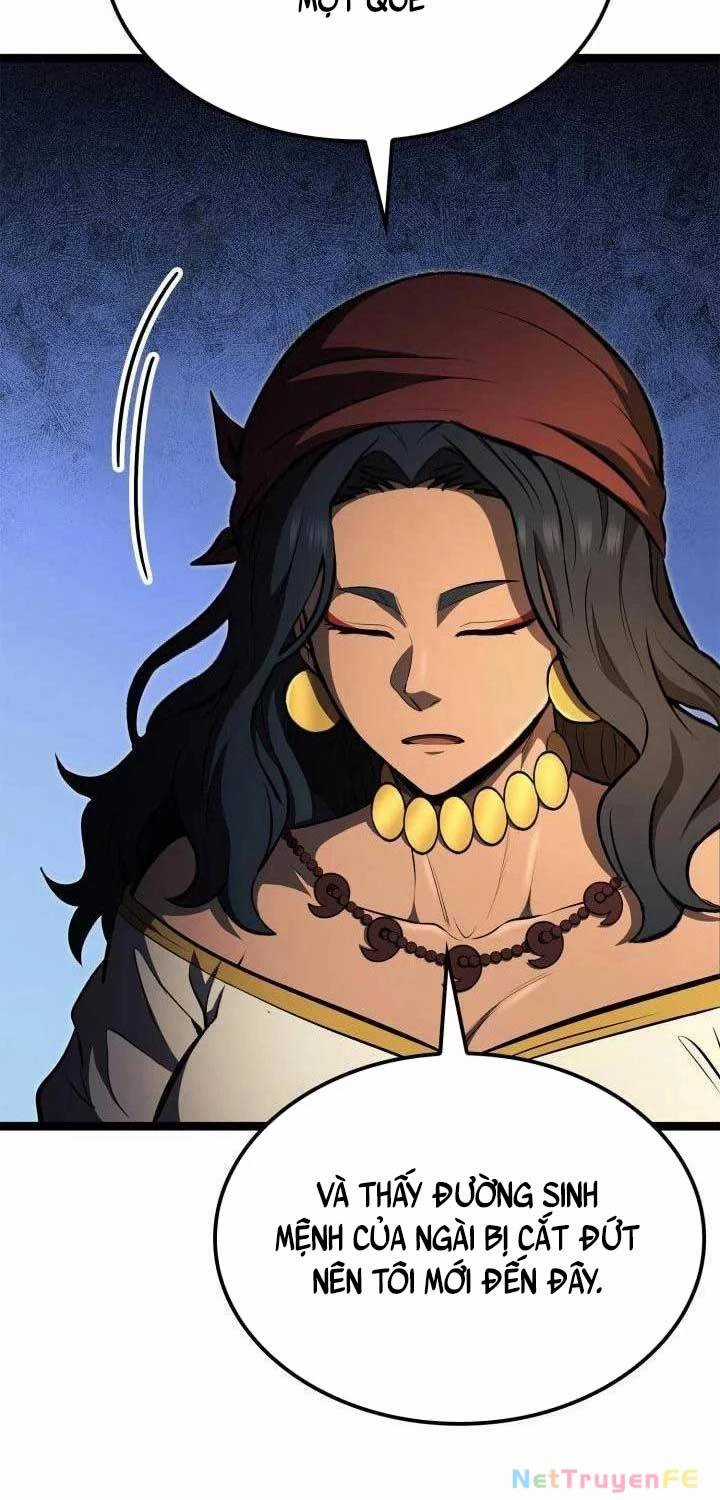 Nhà Vô Địch Kalli Chương 85 trang 54