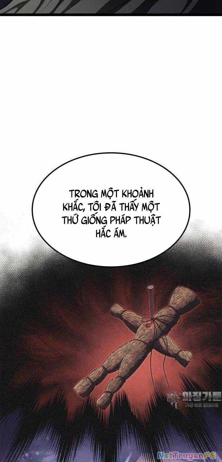 Nhà Vô Địch Kalli Chương 85 trang 57