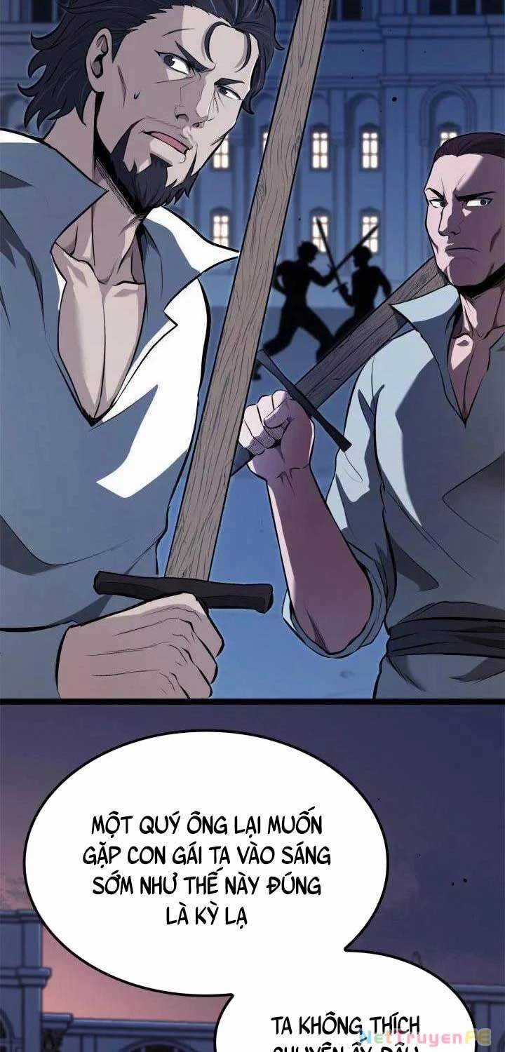 Nhà Vô Địch Kalli Chương 85 trang 65