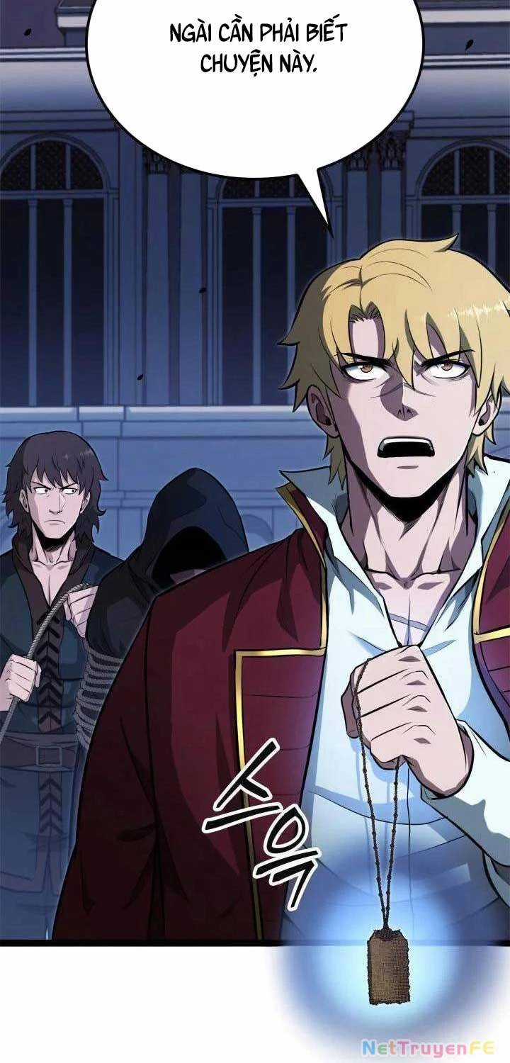 Nhà Vô Địch Kalli Chương 85 trang 67