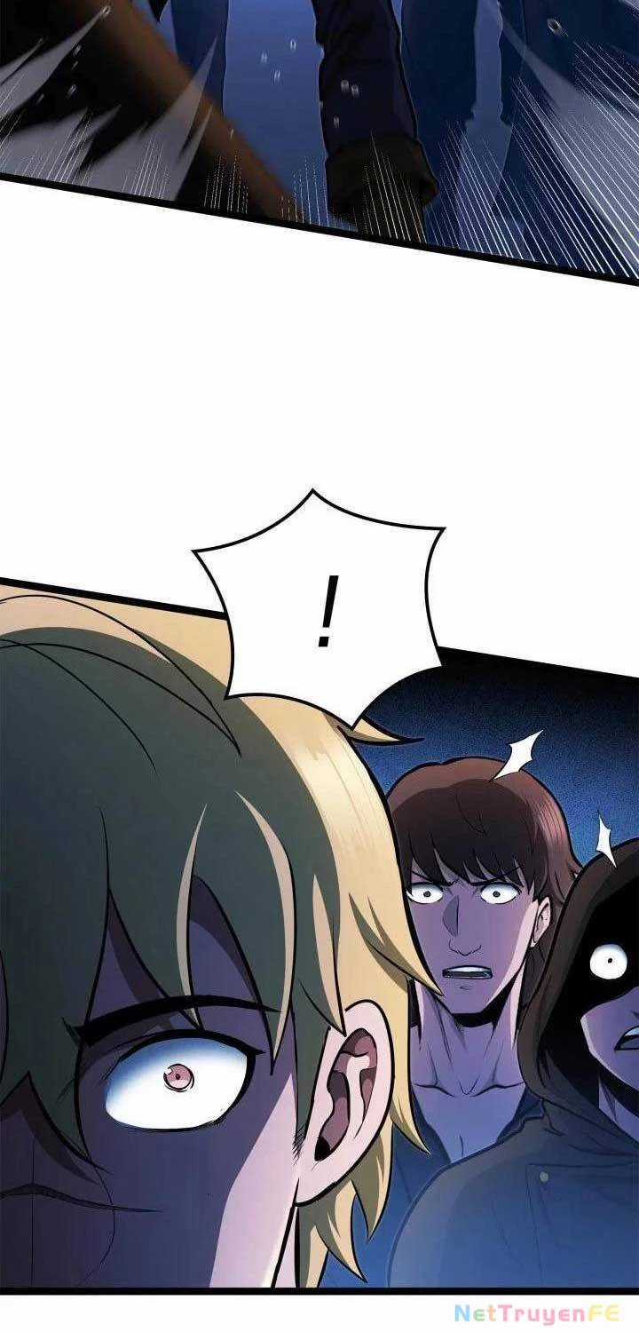 Nhà Vô Địch Kalli Chương 85 trang 78