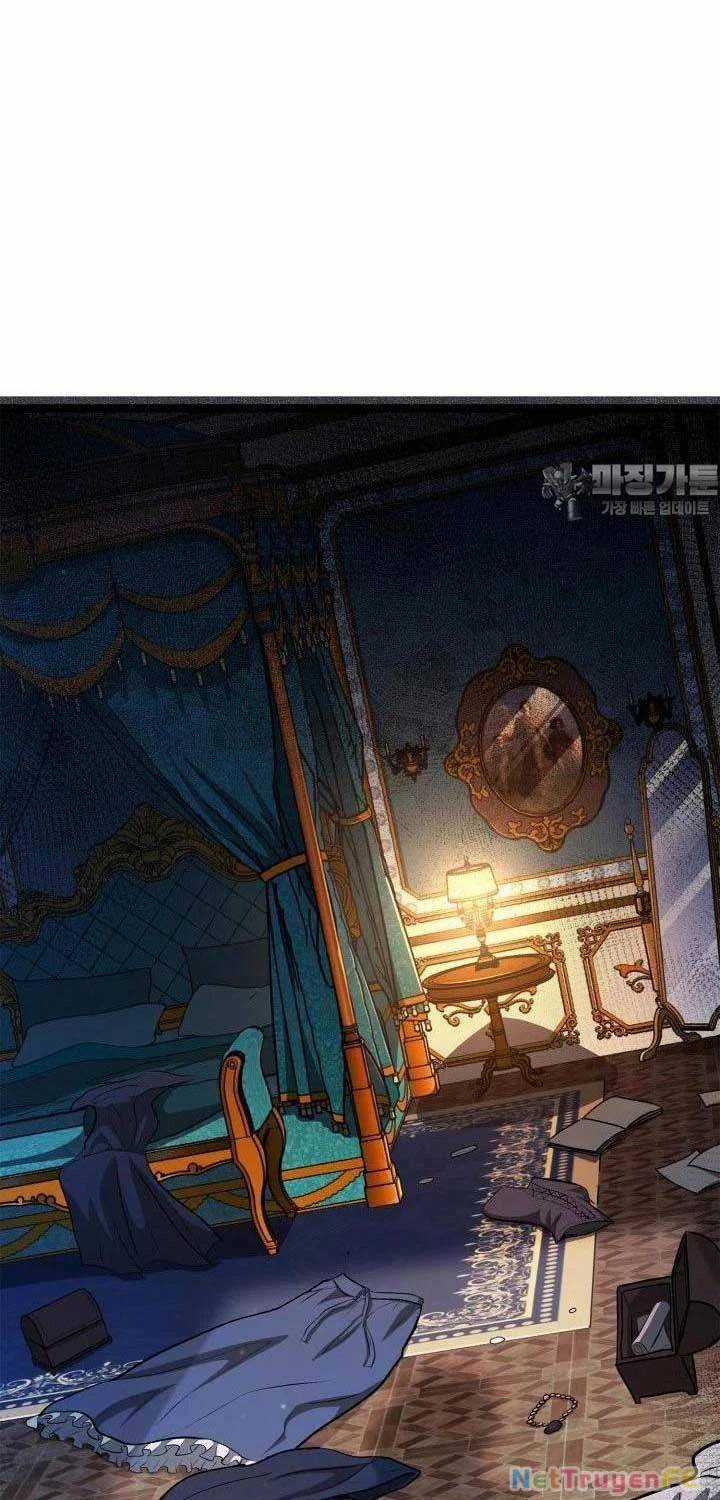 Nhà Vô Địch Kalli Chương 85 trang 79