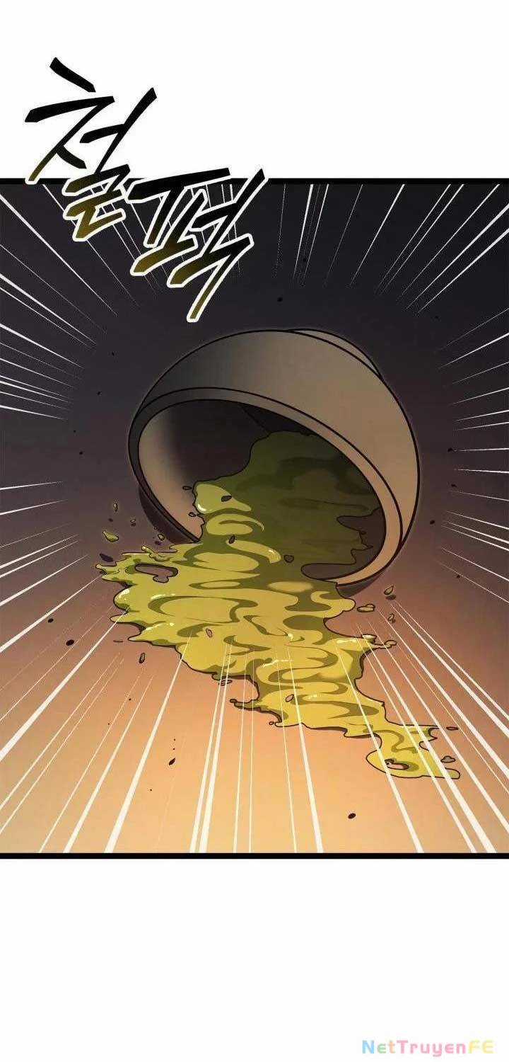 Nhà Vô Địch Kalli Chương 85 trang 8