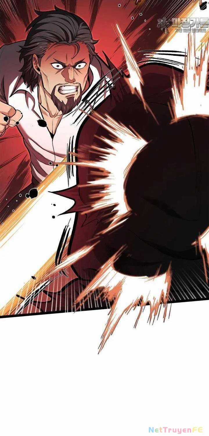 Nhà Vô Địch Kalli Chương 85 trang 81