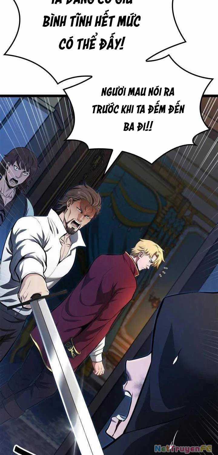 Nhà Vô Địch Kalli Chương 85 trang 85