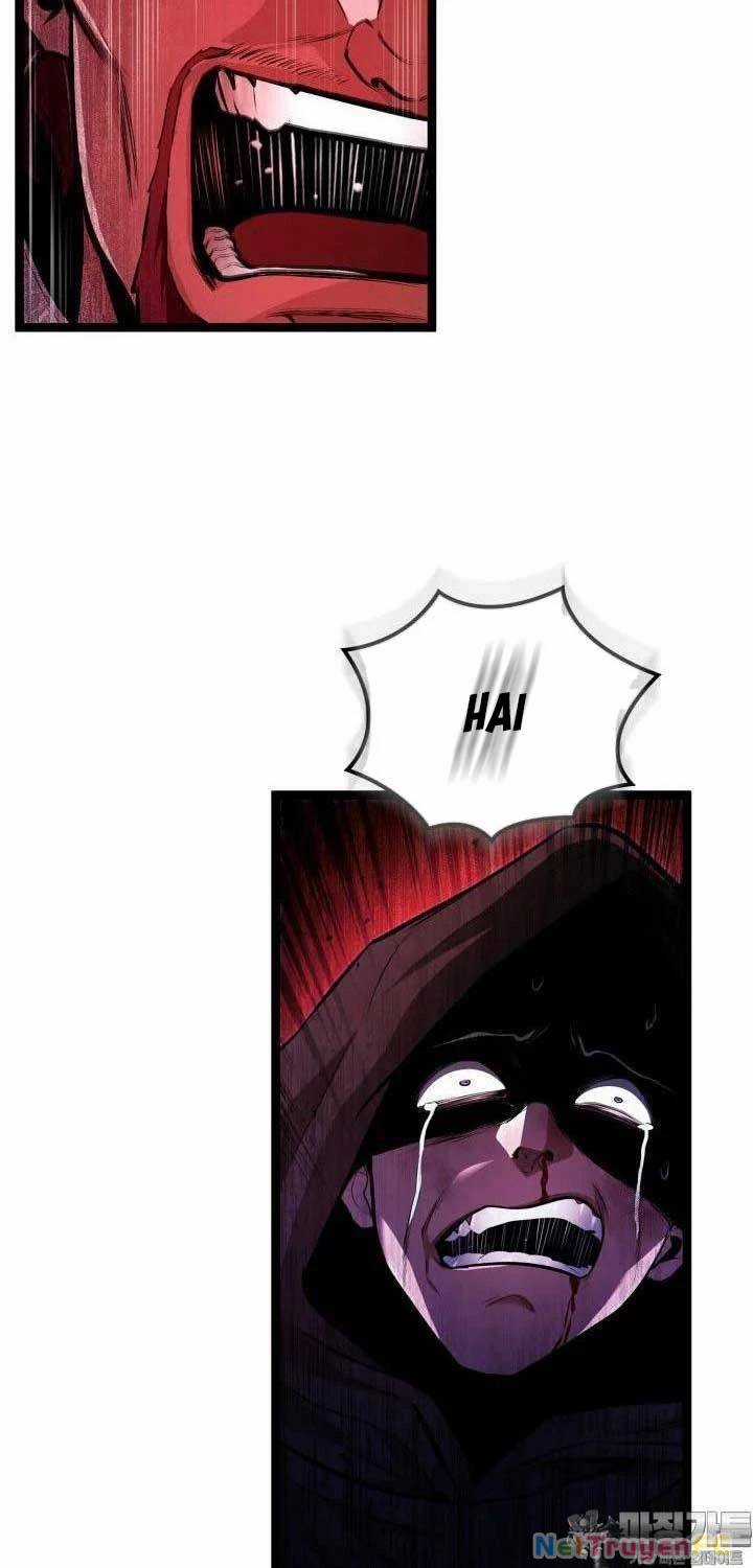 Nhà Vô Địch Kalli Chương 85 trang 87