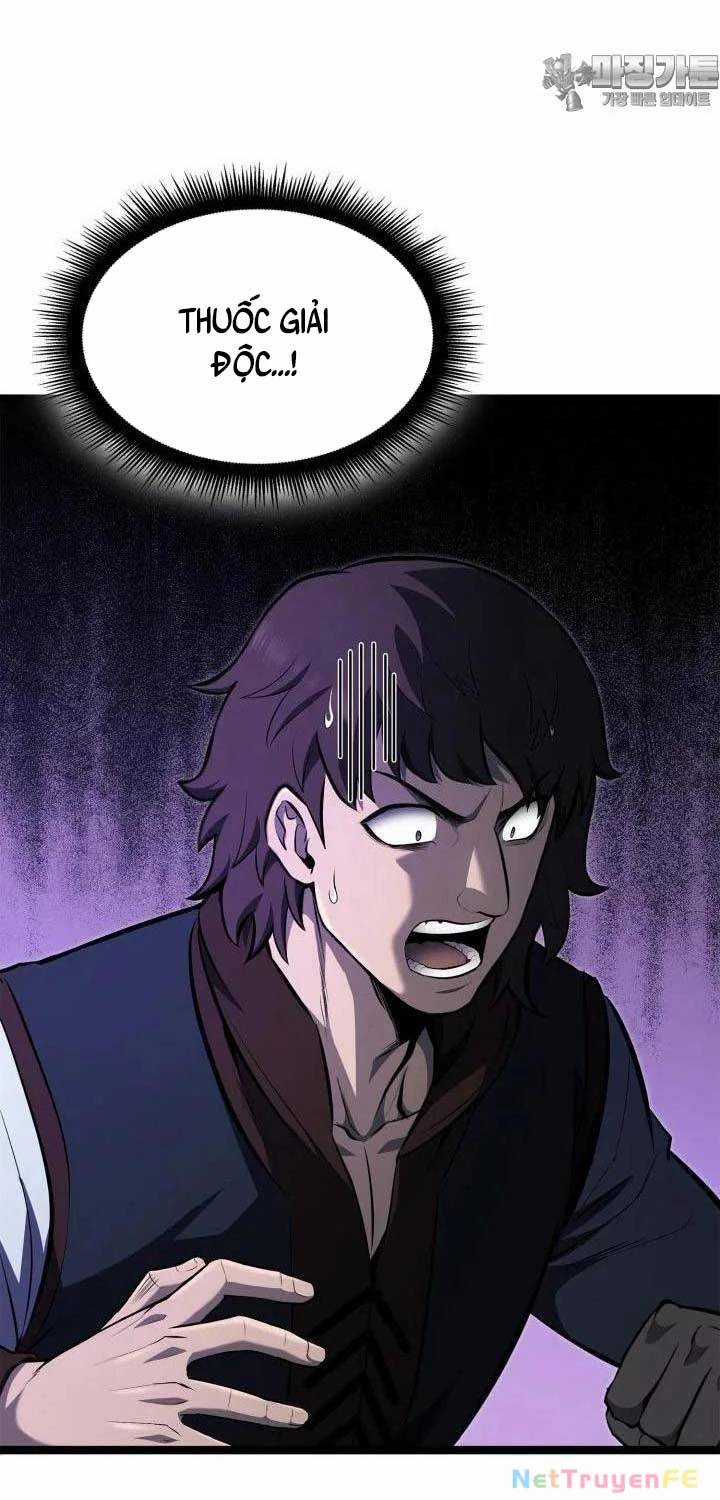 Nhà Vô Địch Kalli Chương 85 trang 9