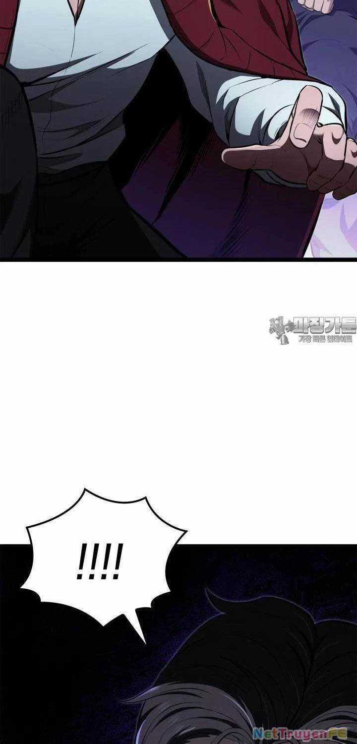 Nhà Vô Địch Kalli Chương 85 trang 91