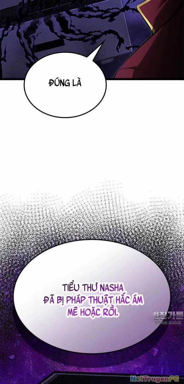 Nhà Vô Địch Kalli Chương 85 trang 94