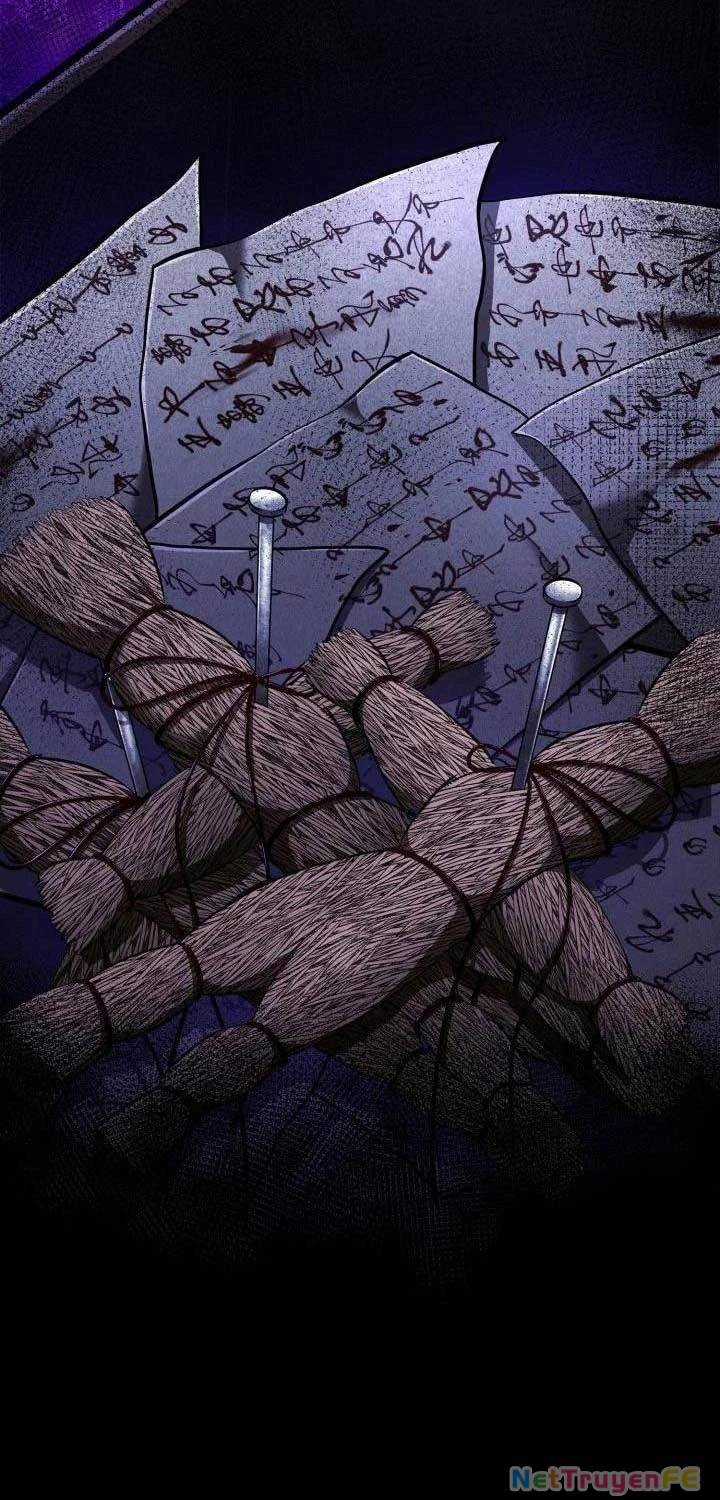 Nhà Vô Địch Kalli Chương 85 trang 95