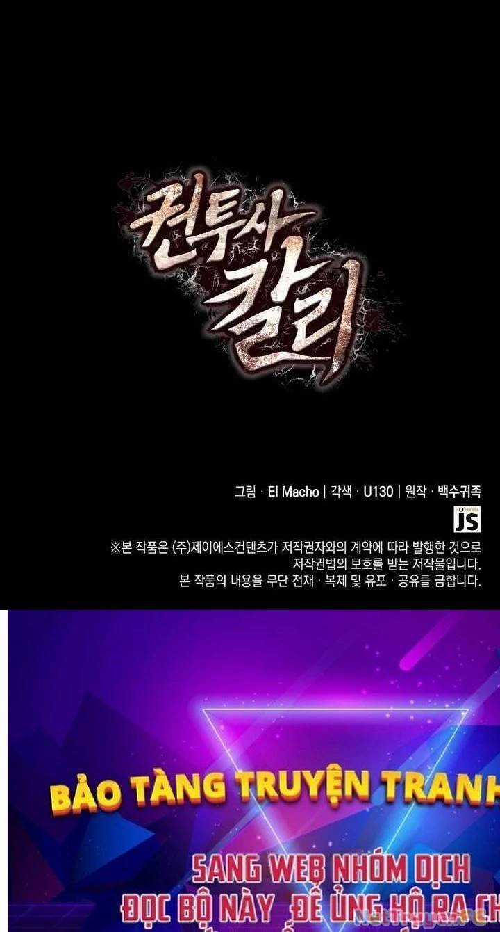 Nhà Vô Địch Kalli Chương 85 trang 96