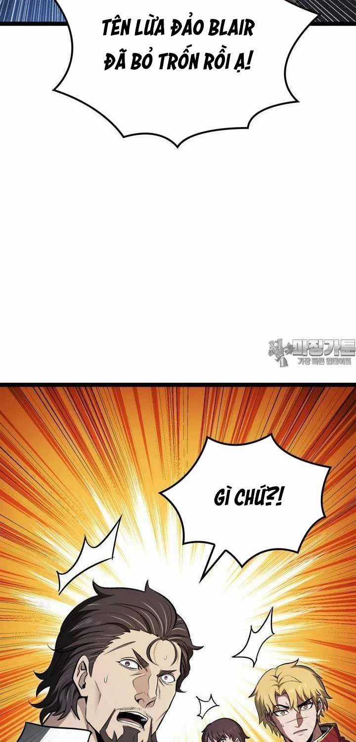 Nhà Vô Địch Kalli Chương 86 trang 14