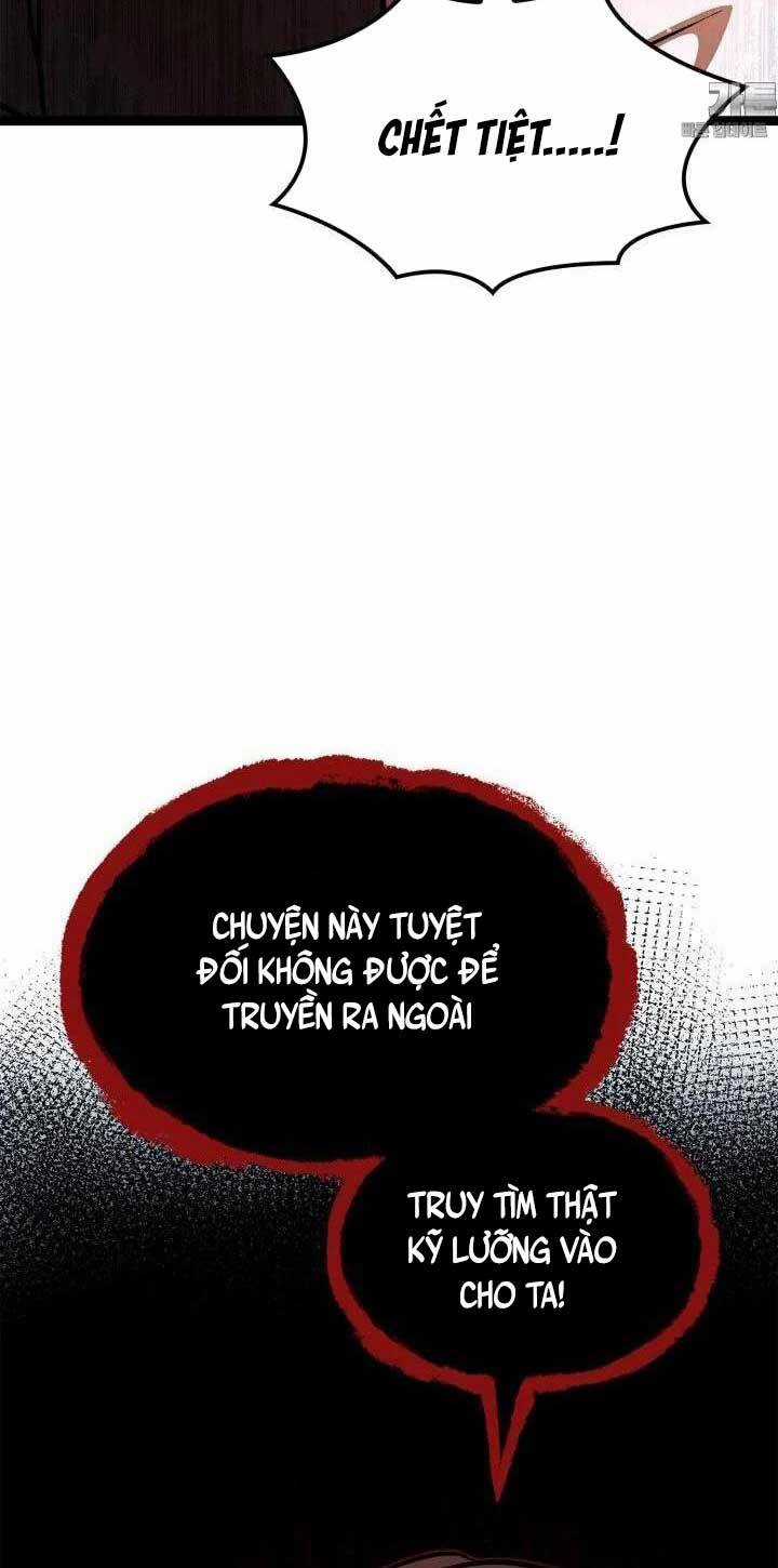 Nhà Vô Địch Kalli Chương 86 trang 18