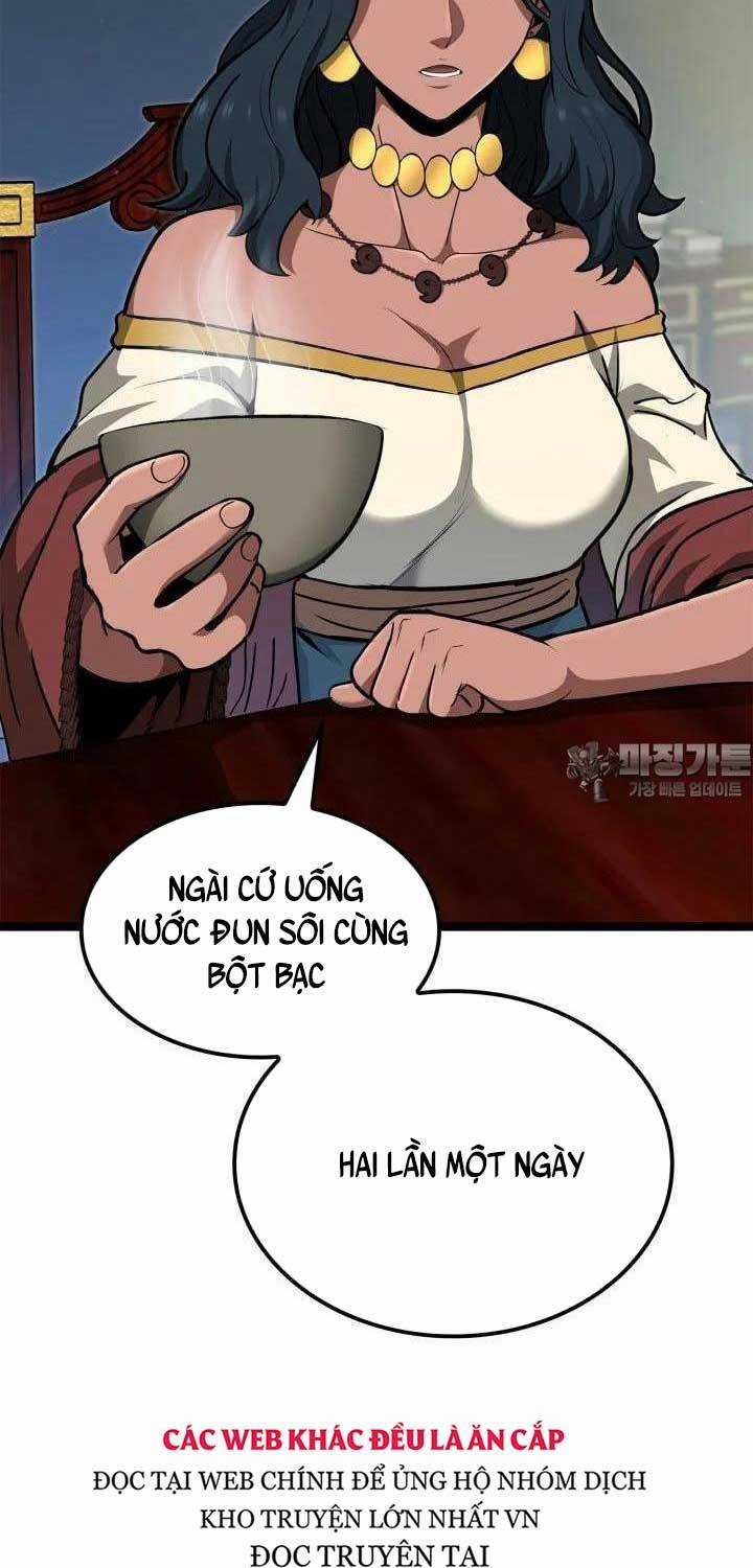 Nhà Vô Địch Kalli Chương 86 trang 23