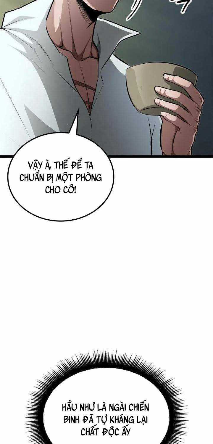 Nhà Vô Địch Kalli Chương 86 trang 26